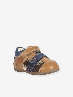 Kinderschuhe-Babyschuhe-Lauflernschuhe-Jungen Baby Sandalen „Kaytan“ GEOX