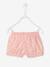 Jersey-Shorts für Baby Mädchen - königsblau bedruckt+senfgelb bedruckt+weiß/rot bedruckt - 9