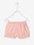 Jersey-Shorts für Mädchen Baby Oeko-Tex - königsblau bedruckt+senfgelb bedruckt+weiß/rot bedruckt - 9