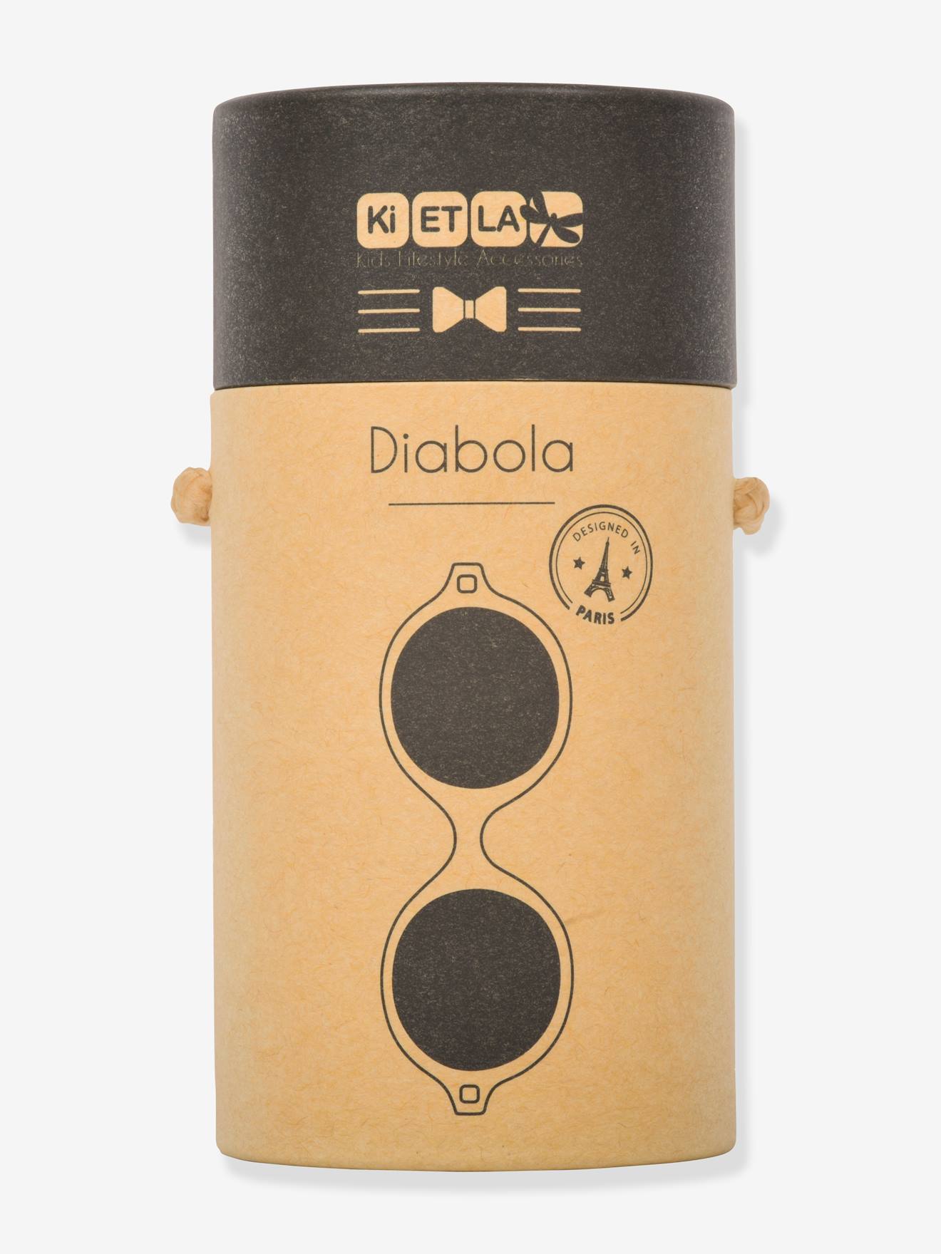 Thumbnail - Baby Sonnenbrille DIABOLA 2.0 Ki ET LA