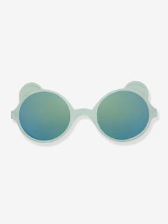 Jungenkleidung-Accessoires-Kinder Sonnenbrille OURSON Bärenform Ki ET LA, 2-4 Jahre