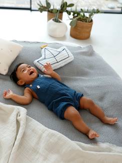Babymode-Jumpsuits & Latzhosen-Baby Latzhose für Neugeborene