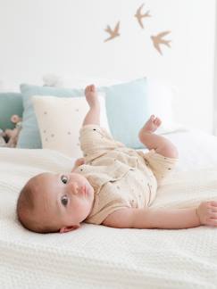Bestseller-Babymode-Baby Overall, Musselin