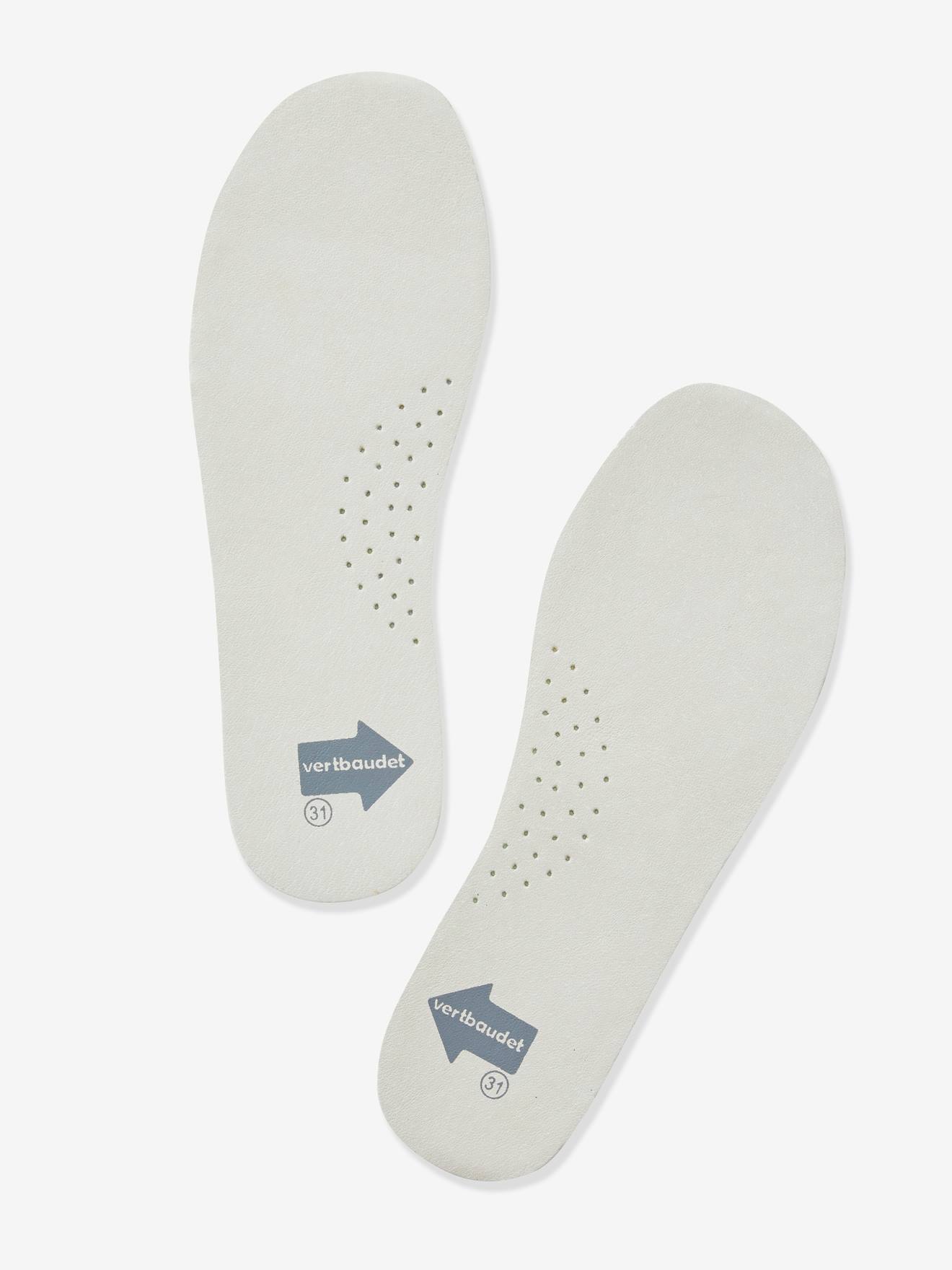 Einlegesohlen für Jungen Schuhe