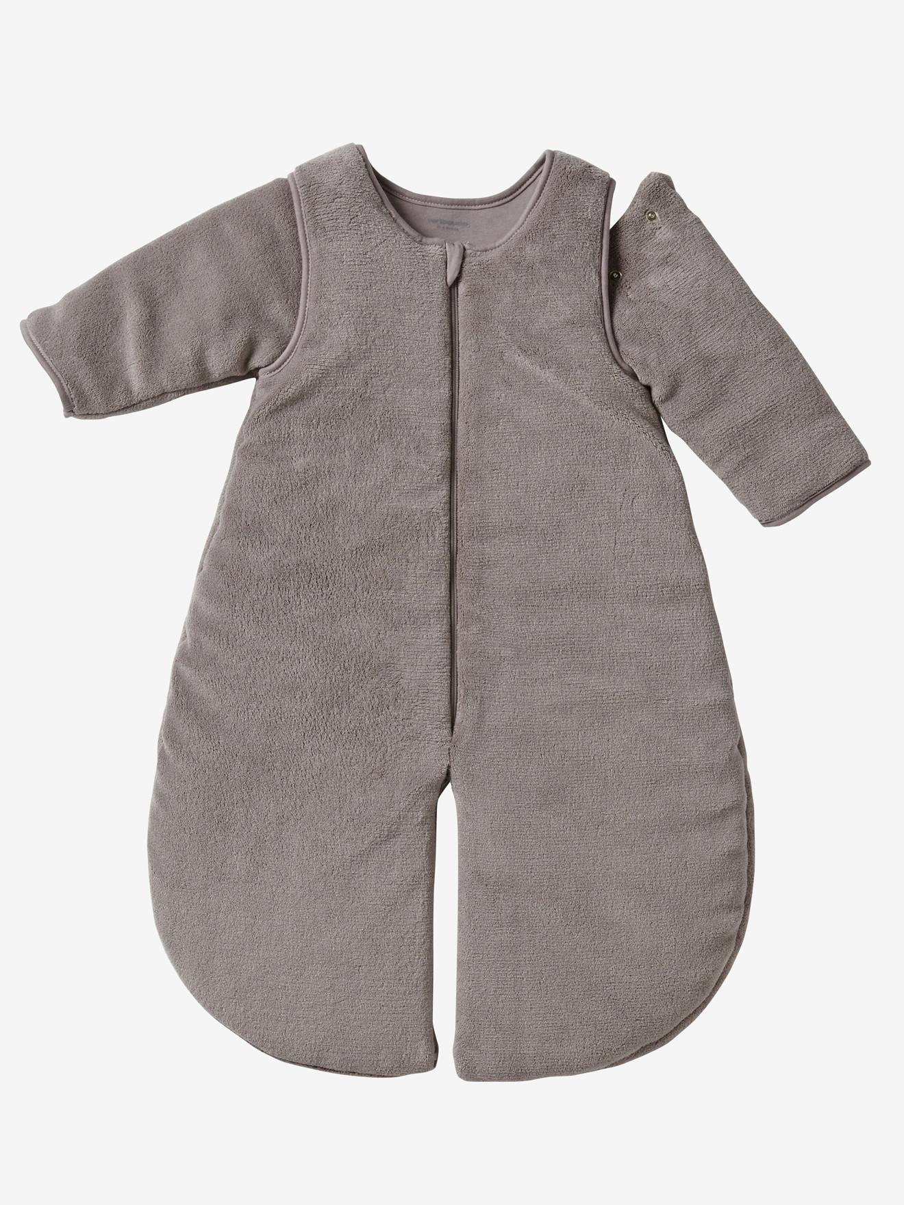 2-in-1 Baby Winterschlafsack