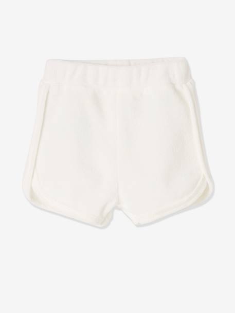 4er-Pack Baby Shorts - pack senfgelb - 5