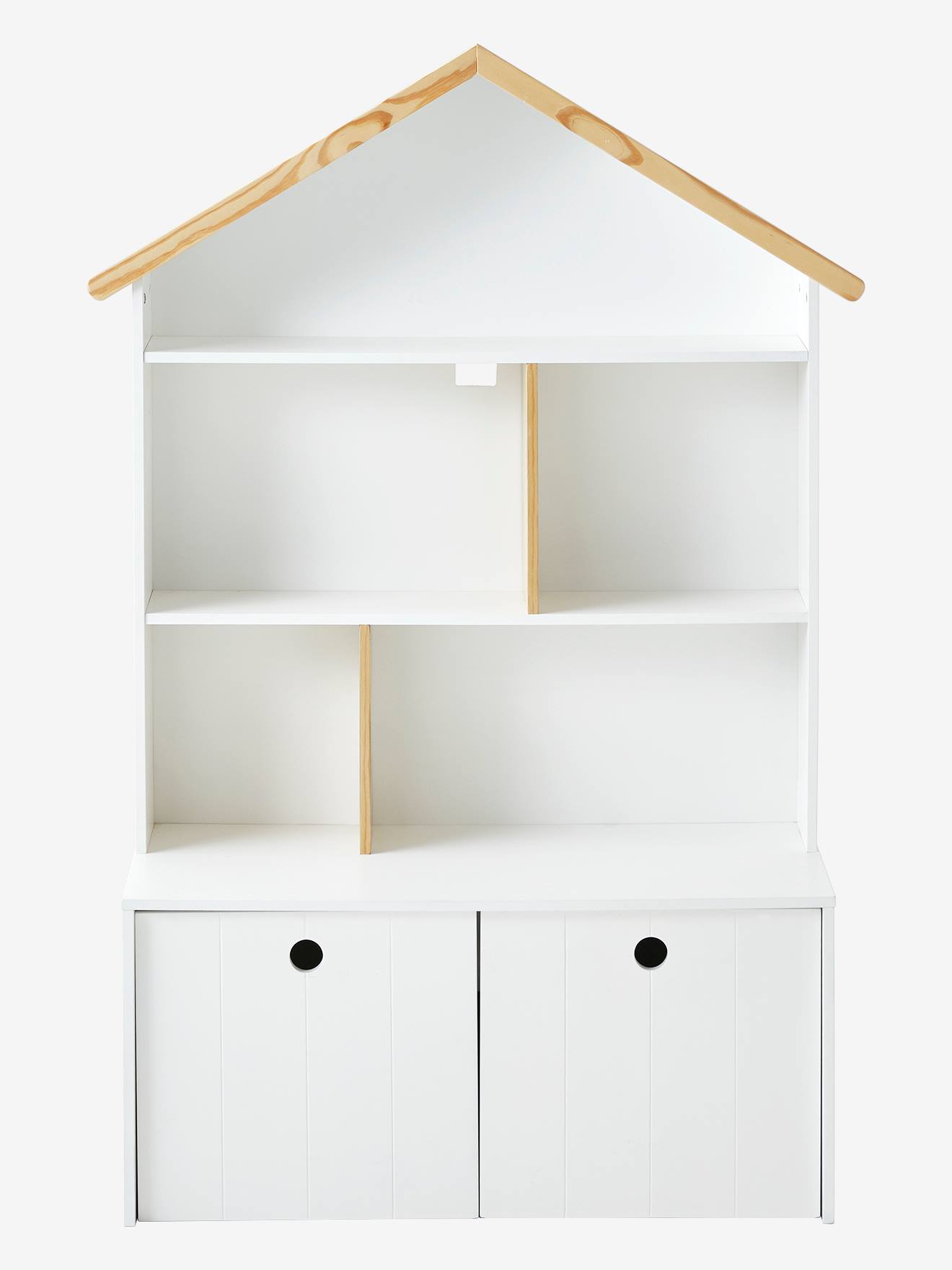 Thumbnail - Kinderzimmer Regal PTILOU
