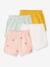 4er-Pack Baby Shorts Oeko-Tex - pack senfgelb - 1