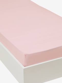 Kinderzimmer-Kinderbettwäsche-Spannbettlaken für Kinderbetten