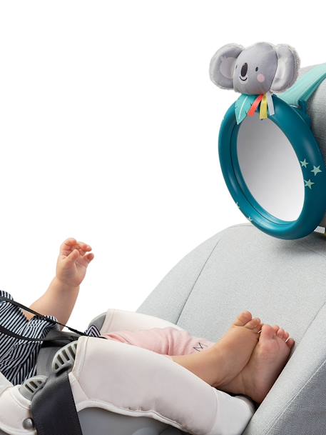 Baby-Rückspiegel ,,Koala' TAF TOYS - mehrfarbig - 3