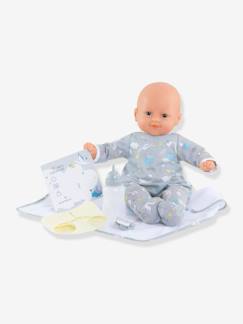 Spielzeug-Puppen-Babypuppen-Set „Neugeborenes“ COROLLE®