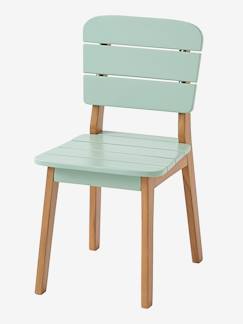 Kinderzimmer-Kinder Stuhl „Tropicool“, Sitzhöhe 30 cm