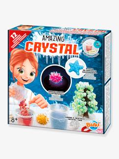 Spielzeug-Experimentierkasten ,,Amazing Crystal" BUKI