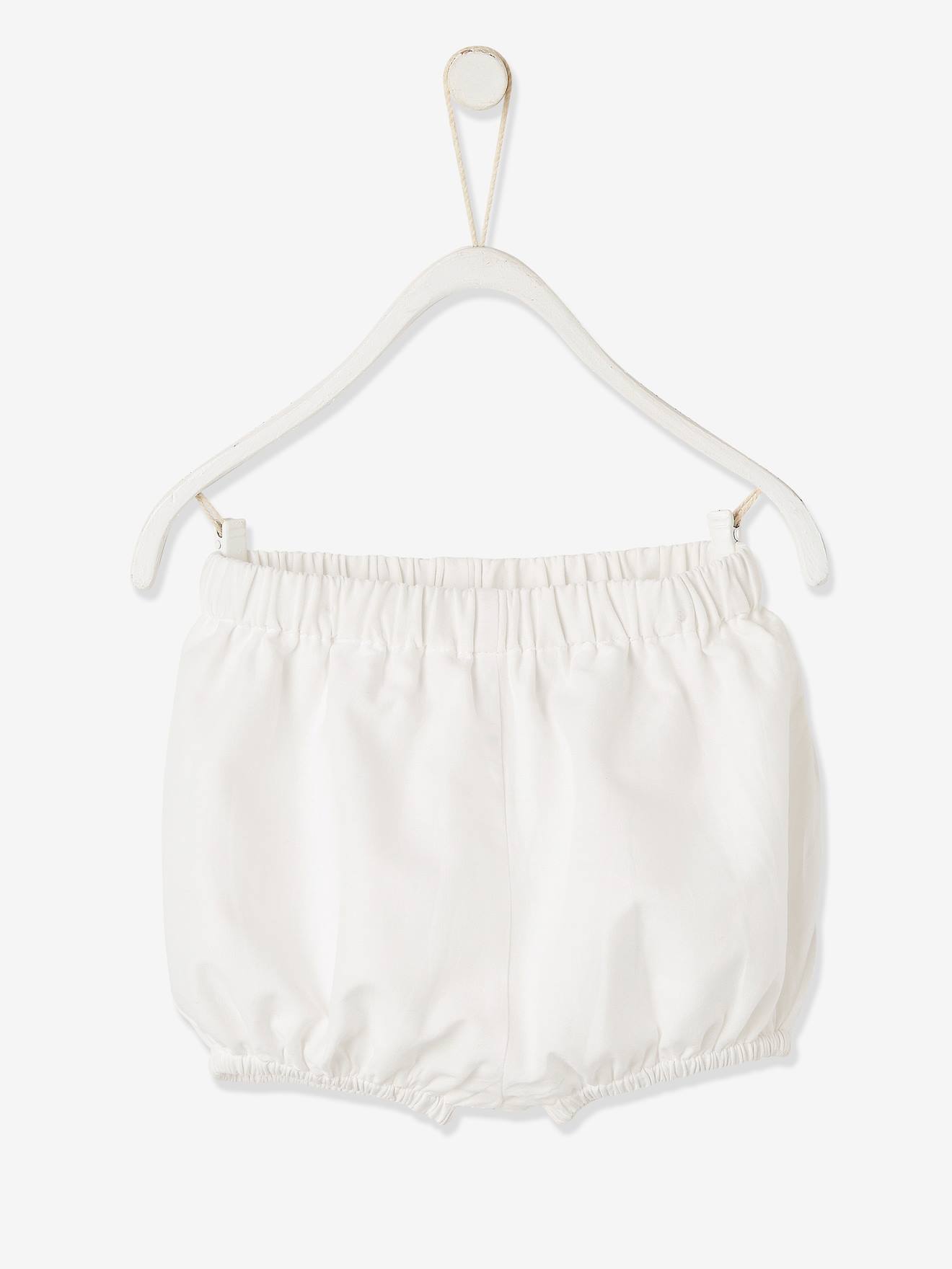 Thumbnail - Festliches Mädchen Baby-Set