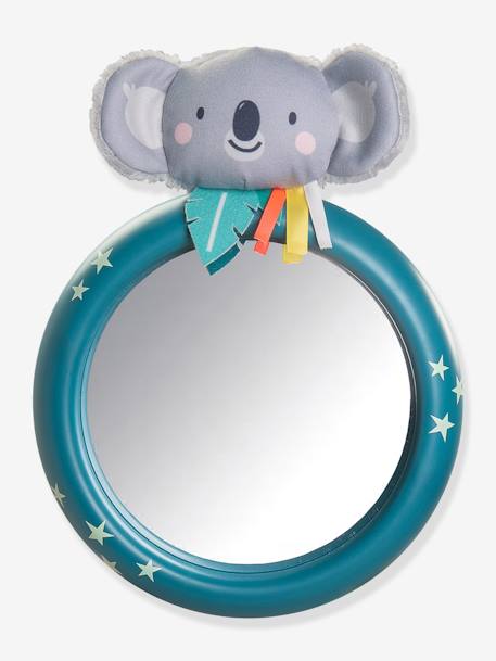 Baby-Rückspiegel ,,Koala' TAF TOYS - mehrfarbig - 2