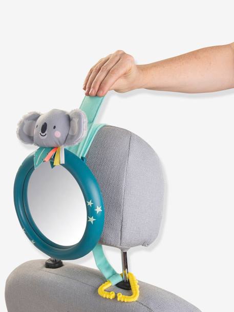 Baby-Rückspiegel ,,Koala' TAF TOYS - mehrfarbig - 4