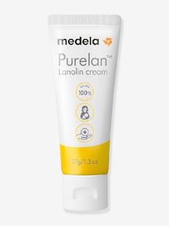Babyartikel-Stillkissen & Stillzubehör-Feuchtigkeitsspendende Brustpflegecreme „Purelan™ 100“ MEDELA, 37 g