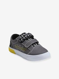 Kinderschuhe-Jungen Sneakers DC Comics BATMAN