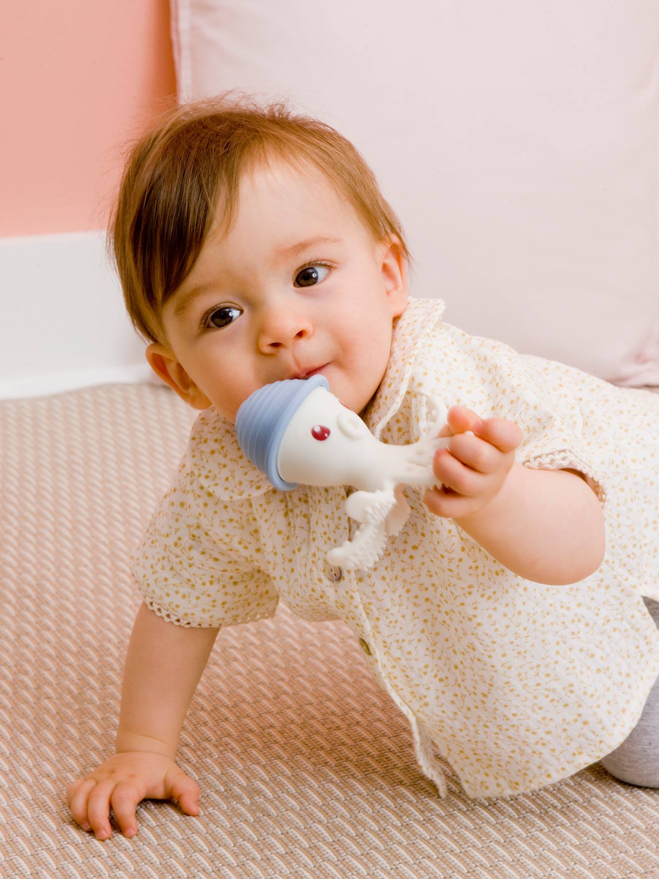 Baby Beispielzeug Bonnie