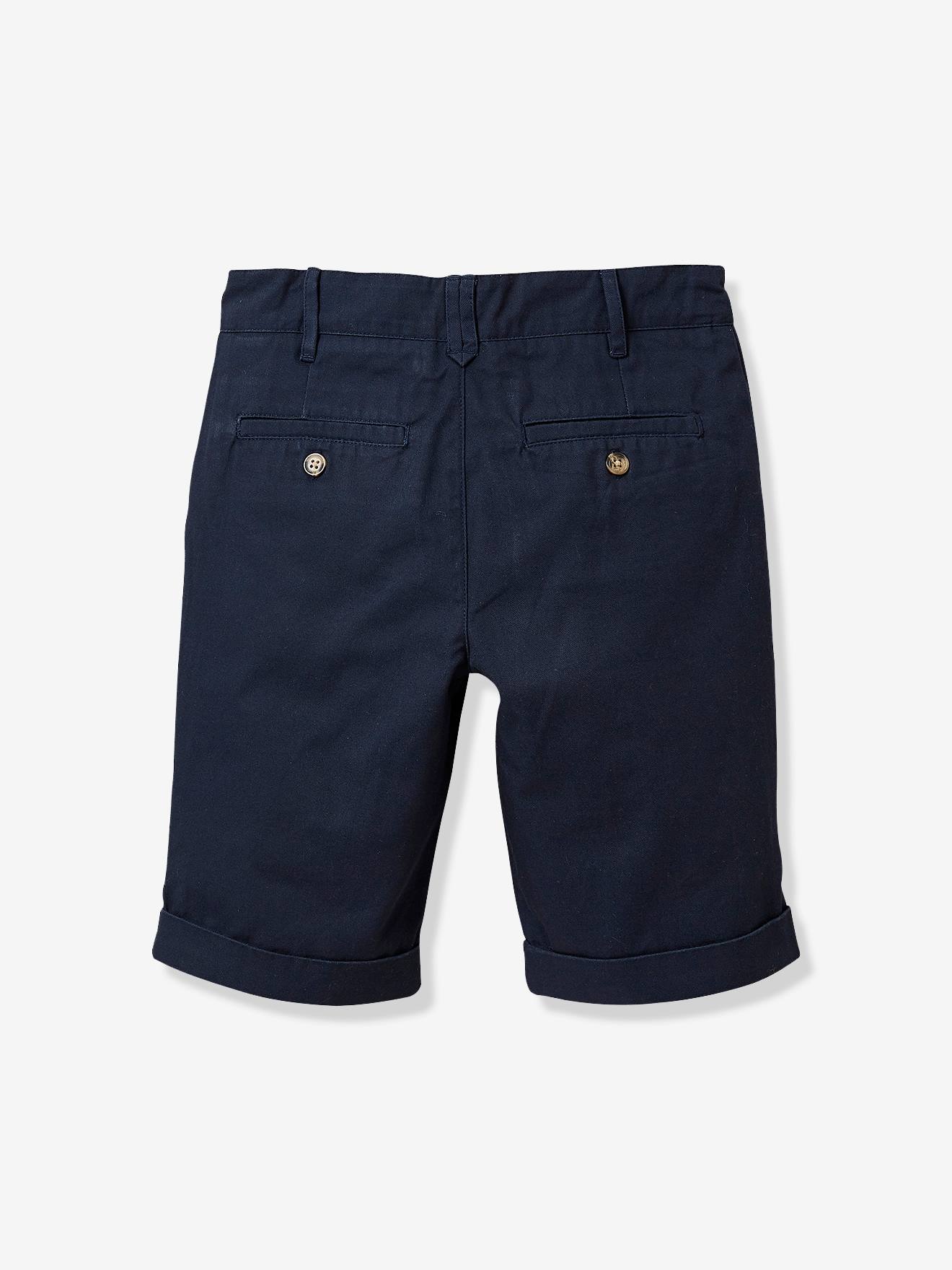 Thumbnail - Jungen Bermuda