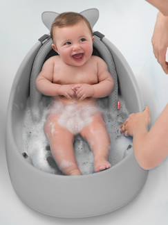 3-in-1 Baby Badewanne MOBY SKIP HOP  [numero-image]