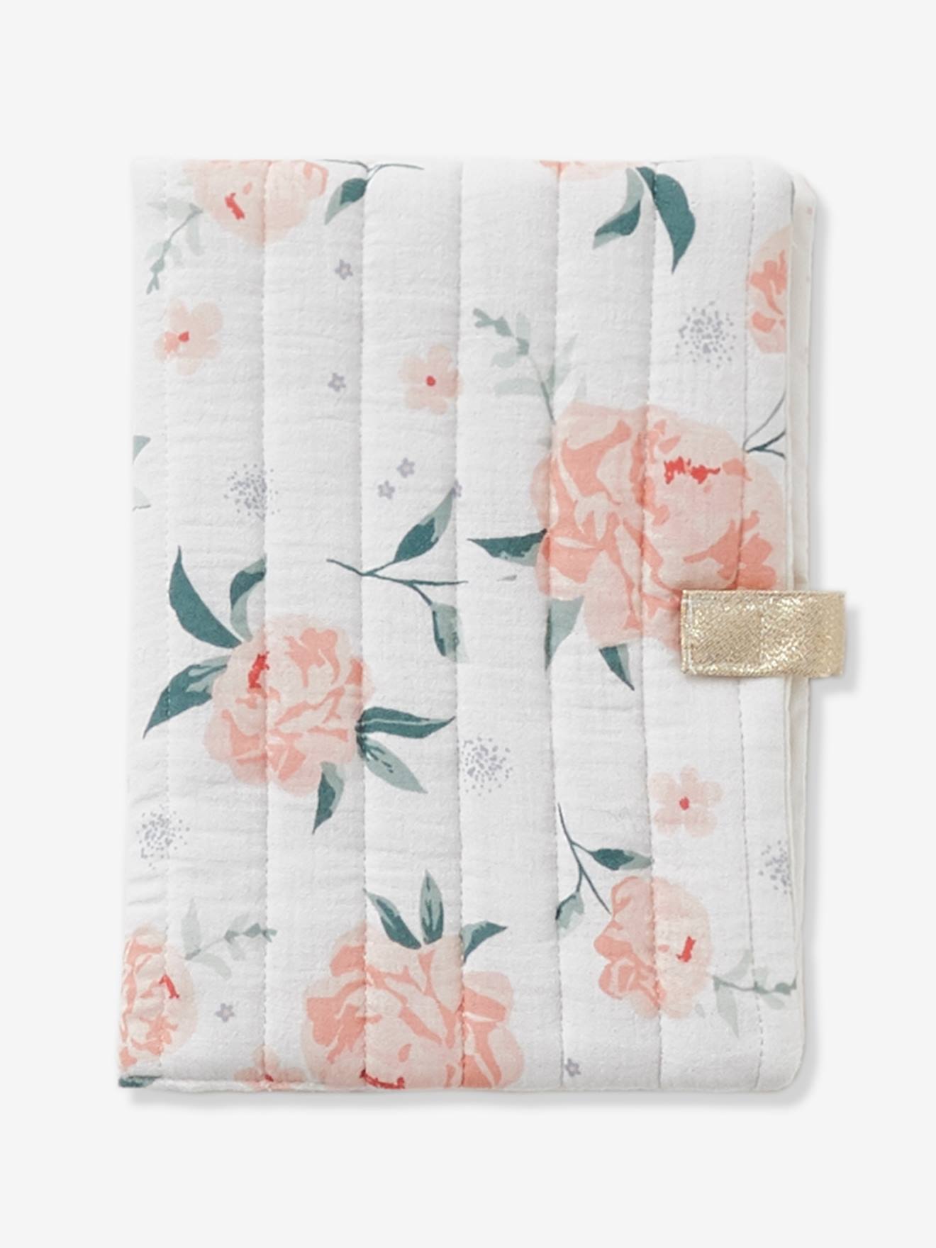 Thumbnail - Schutzhülle für das Vorsorgeheft ROSENTRAUM