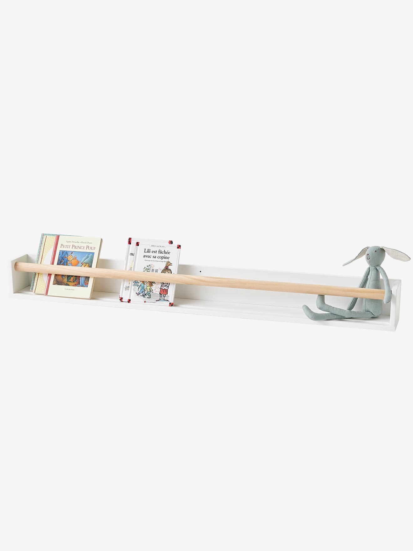 Thumbnail - Wandregal KONFETTI Kinderzimmer