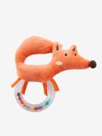 Fuchs-Rassel für Babys -  - [numero-image]