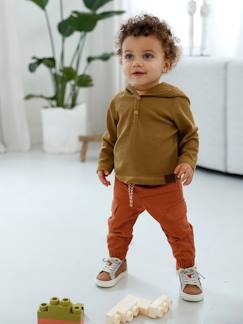 Babymode-Hosen & Jeans-Baby Cargohose Oeko-Tex®