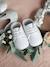 Baby Schuhe für Neugeborene, Unisex - weiß - 10