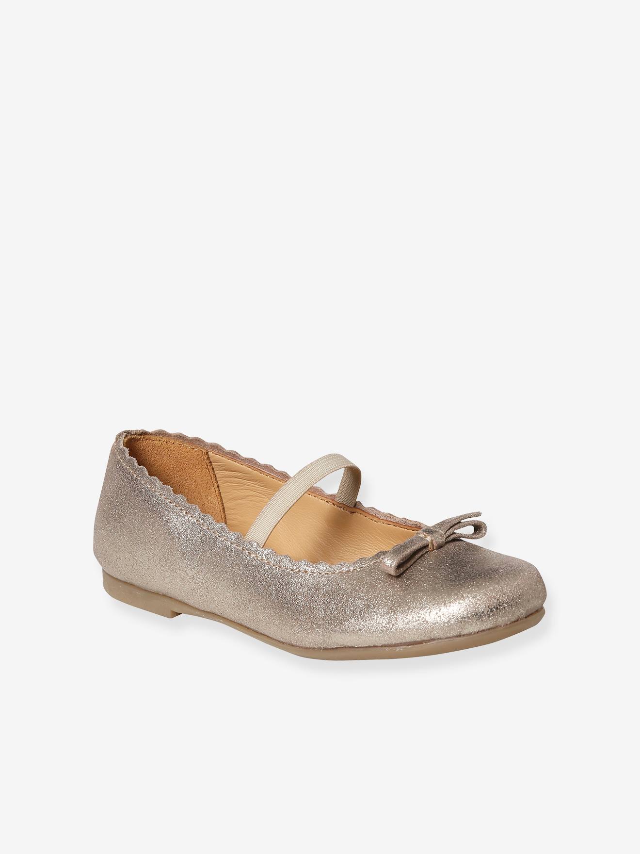 Mädchen Ballerinas