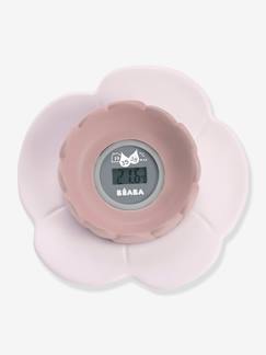 Babyartikel-Windeln, Badewannen & Toilette-Badewannen-Thermometer „Lotus“ BEABA