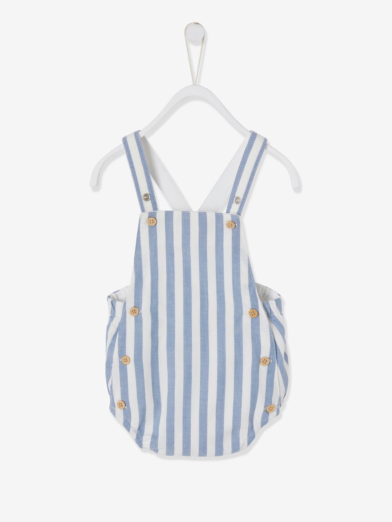 Thumbnail - Baby Latzhose