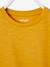 Jungen T-Shirt Oeko Tex® - blaugrau+bordeaux+gelb+graugrün - 11