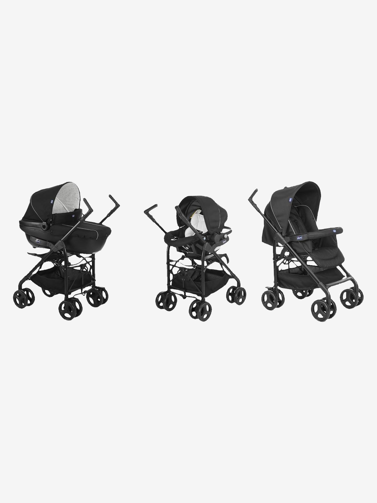 chicco sprint stroller