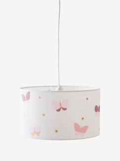 Dekoration & Bettwäsche-Dekoration-Lampen-Kinderzimmer Lampenschirm ,,Schmetterlinge"