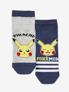 Jungenkleidung-Unterwäsche & Socken-Socken-2er-Pack Kinder Socken POKEMON™