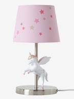 Kinder Nachttischlampe mit Einhorn -  - [numero-image]