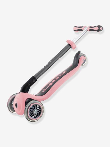 3-in-1 Kinder Scooter „Go Up Deluxe“ GLOBBER - mint+rosa - 9