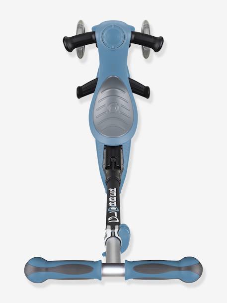 3-in-1 Kinder Scooter „Go Up Deluxe“ GLOBBER - blau+mint+rosa - 5