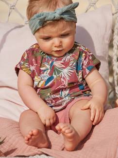 Bestseller-Babymode-Baby Shorts, Musselin