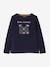 3er-Pack Mädchen Shirts BASIC Oeko-Tex - hellblau+pack dunkelgrün+pack nachtblau+pack rosa+pack schwarz+pack weiß - 17