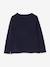 3er-Pack Mädchen Shirts BASIC Oeko-Tex - hellblau+pack dunkelgrün+pack nachtblau+pack rosa+pack schwarz+pack weiß - 20