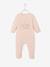 Baby Strampler  Oeko Tex® - lachsfarben - 2
