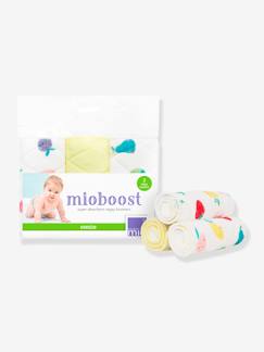 Babyartikel-Windeln, Badewannen & Toilette-Einwegwindeln-Wischtücher & Pflege-Bambino Mio, mioboost (Saugeinlage), 3er Pack
