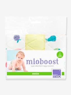 Babyartikel-Windeln, Badewannen & Toilette-Windeln-Bambino Mio, mioboost (Saugeinlage), 3er Pack