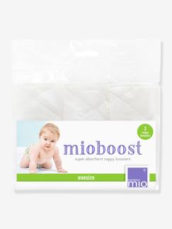 Babyartikel-Windeln, Badewannen & Toilette-Windeln-Wischtücher & Pflege-Bambino Mio, mioboost (Saugeinlage), 3er Pack