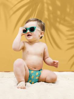 Babyartikel-Windeln, Badewannen & Toilette-Einwegwindeln-Schwimmwindel BAMBINO MIO, 2 Jahre +