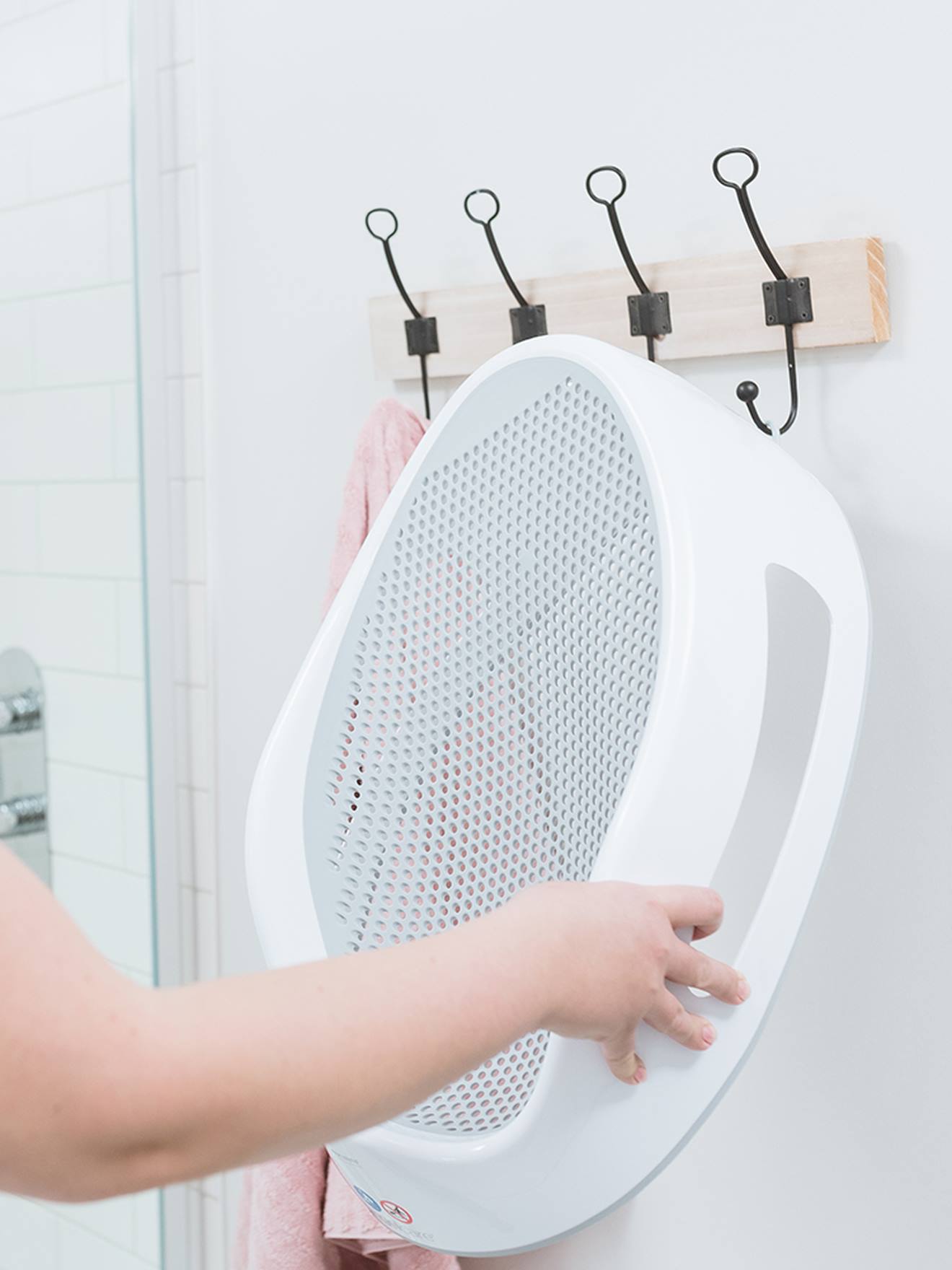 Thumbnail - Baby Badewannenliege ANGELCARE