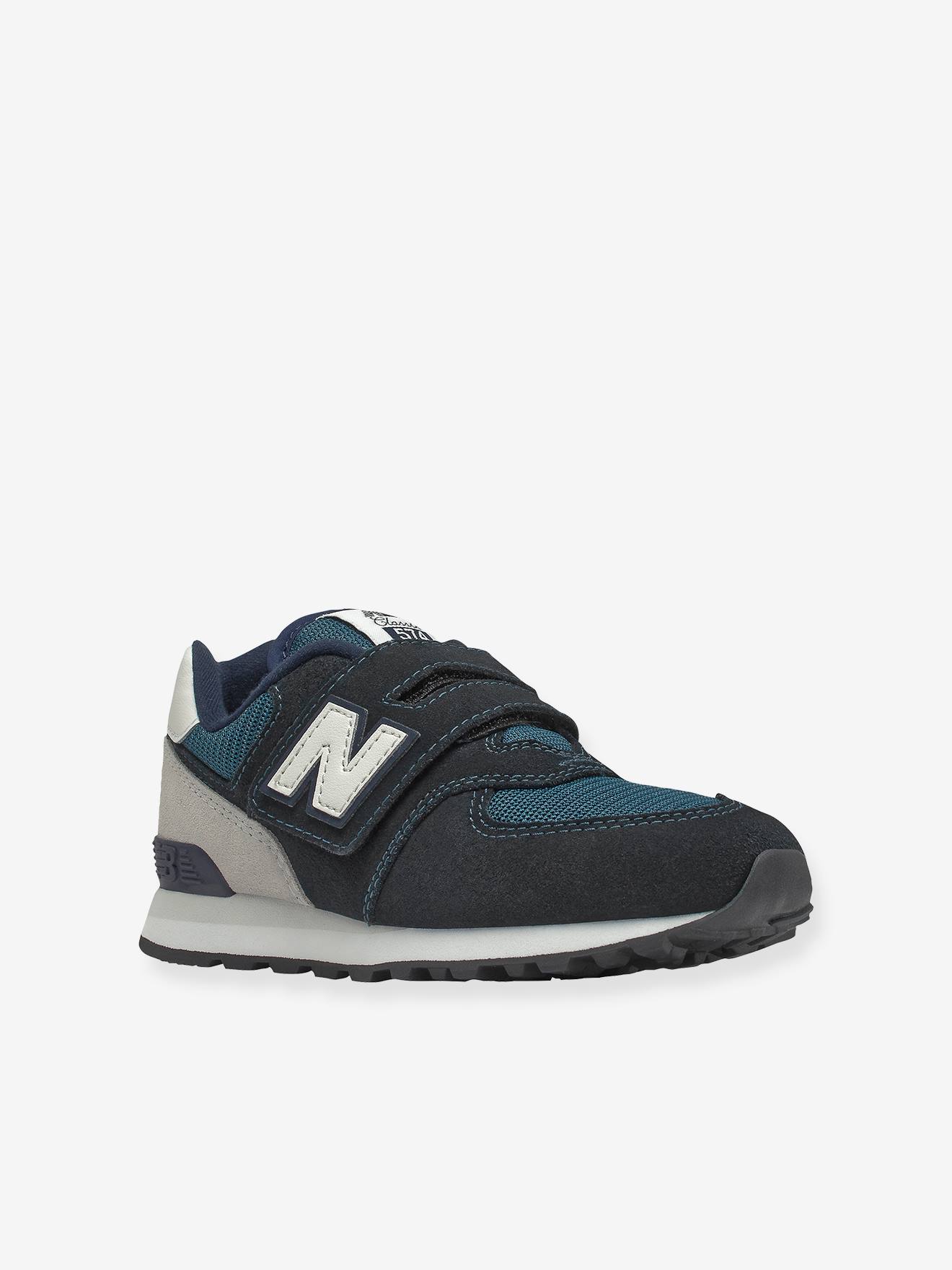 New Balance – der Kult-Schuh jetzt auch für Kids online bei vertbaudet.de
